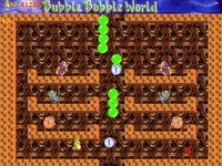 Bubble Bobble World screenshot, image №321676 - RAWG