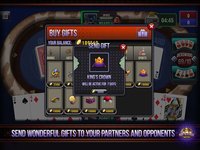 Gin Rummy online card game screenshot, image №882158 - RAWG