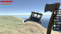 Alone at the Island screenshot, image №2265729 - RAWG