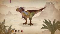 Dino Dino – Playful Paleontology screenshot, image №4043586 - RAWG