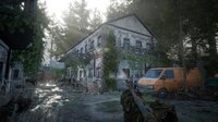 The Forest Prison screenshot, image №3408731 - RAWG