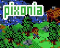 Pixonia screenshot, image №1029569 - RAWG