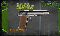 Guns Weapons Simulator Game screenshot, image №3358791 - RAWG