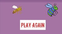 Paranoid Bee screenshot, image №2370165 - RAWG