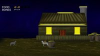 The Dog and His Master’s Dinner screenshot, image №2285114 - RAWG