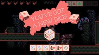 Slash the Dice | GMTK 2022 screenshot, image №3471645 - RAWG