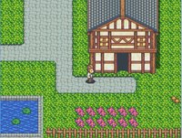 Bible Quest RPG *Demo screenshot, image №1834510 - RAWG
