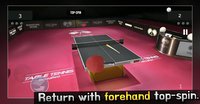 Table Tennis Recrafted screenshot, image №2134112 - RAWG