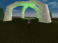 FreeWorld: Apocalypse Portal screenshot, image №394399 - RAWG