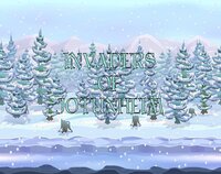 Invaders of Jotunheim screenshot, image №3026765 - RAWG