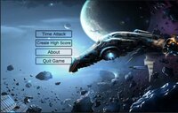 Asteroids (itch) (mynk98) screenshot, image №2738214 - RAWG