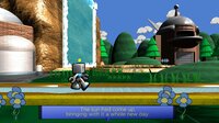 Kentor and also Bloby in: Part 1 - The Krookening screenshot, image №3482912 - RAWG