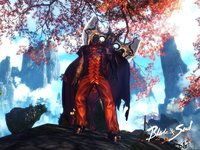 Blade & Soul screenshot, image №500968 - RAWG