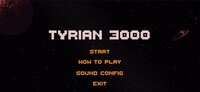 Tyrian 3000 screenshot, image №2698546 - RAWG