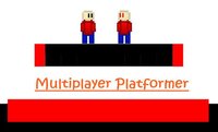 Multiplayer (sort of) Platformer screenshot, image №2981408 - RAWG