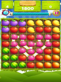 Fruit Link Legends Story screenshot, image №1654988 - RAWG