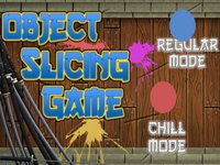 Ninja Slash - Color Balls Slicing Free Games screenshot, image №1598379 - RAWG