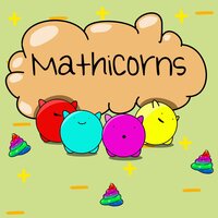 Mathicorns screenshot, image №2596406 - RAWG