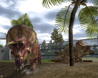 Wildlife Park 2 - Dino World screenshot, image №151671 - RAWG