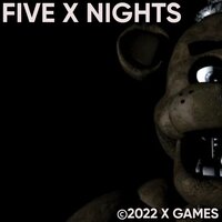 Five X Nights screenshot, image №3297271 - RAWG