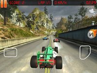 Super Auto Car Racing & Drifting Championship HD screenshot, image №1690141 - RAWG