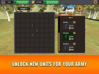 Robot War - Modern Battle screenshot, image №2165104 - RAWG