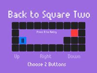 Back to Square Two screenshot, image №2383602 - RAWG