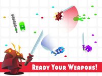 Goons.io Knight Warriors screenshot, image №1835434 - RAWG