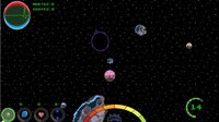 SPACE SOULS.io screenshot, image №3110971 - RAWG