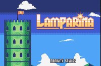 Lamparina screenshot, image №1824362 - RAWG