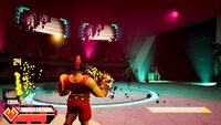 Roman Rumble screenshot, image №4271541 - RAWG