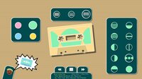 Only Cassette Coloring ! screenshot, image №3111769 - RAWG