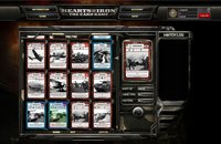 Hearts of Iron: The Card Game screenshot, image №584190 - RAWG