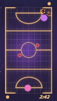 Pro Air Hockey screenshot, image №2272679 - RAWG