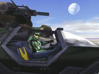 Halo: Combat Evolved screenshot, image №348152 - RAWG