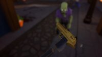 Jumpstart Apocalypse VR screenshot, image №2621379 - RAWG