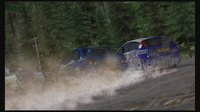 SEGA Rally screenshot, image №443570 - RAWG