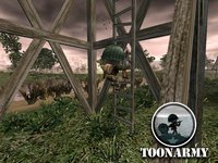 Toon Army screenshot, image №394213 - RAWG