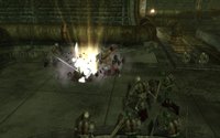Untold Legends: Dark Kingdom screenshot, image №527706 - RAWG