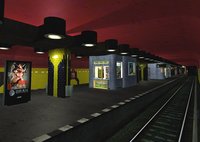 World of Subways 2 – Berlin Line 7 screenshot, image №1826188 - RAWG