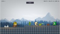 Pocket Soldier screenshot, image №1079693 - RAWG