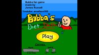 Bubba's Diet Dash screenshot, image №1269180 - RAWG