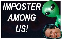 Imposter Among Us! screenshot, image №2432494 - RAWG