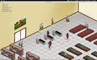Wolfing Around screenshot, image №1685182 - RAWG