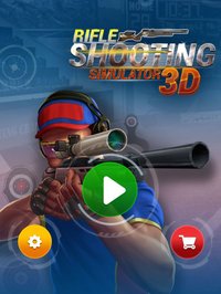 Shooting Range Rifle SIM 3D screenshot, image №1883573 - RAWG