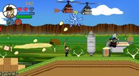 BarnYard Revolution screenshot, image №626602 - RAWG