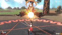 Miko Melee screenshot, image №3908931 - RAWG