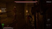 Cross and Gun screenshot, image №4227133 - RAWG