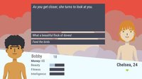 The Legacy of a Loser screenshot, image №2202356 - RAWG