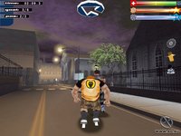 Street Jam screenshot, image №343064 - RAWG